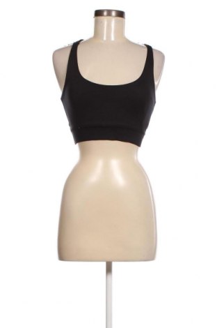 Damen Sporttop Hey Honey, Größe M, Farbe Schwarz, Preis € 21,13