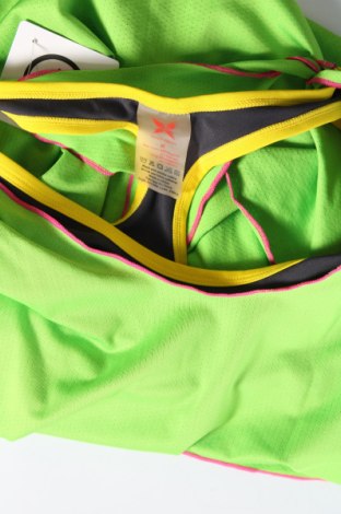 Damen Sporttop Kari Traa, Größe M, Farbe Grün, Preis € 19,95