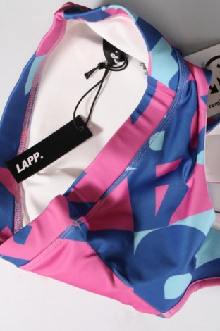 Damen Sporttop LAPP., Größe L, Farbe Mehrfarbig, Preis 17,94 €