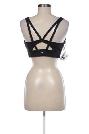 Top sport de damă. Marika, Mărime XL, Culoare Negru, Preț 53,95 Lei