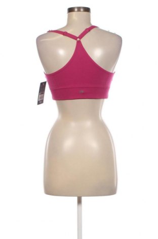 Γυναίκειο αθλητικό τοπ Marika, Μέγεθος XL, Χρώμα Ρόζ , Τιμή 8,45 €