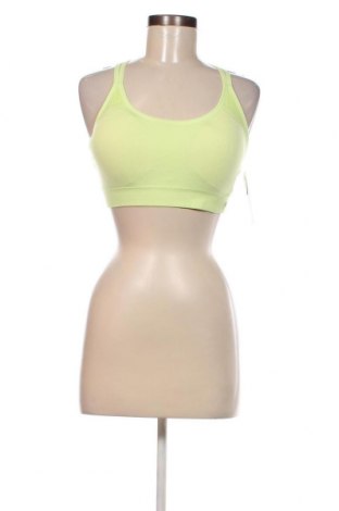 Női sport top Marika, Méret XL, Szín Sárga, Ár 3 034 Ft