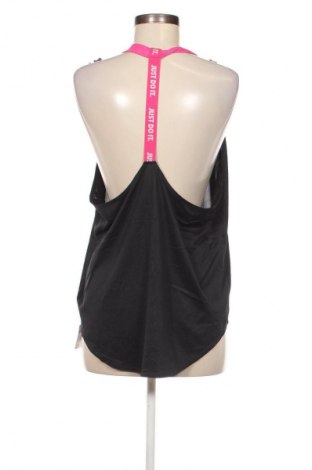 Damen Sporttop Nike, Größe XL, Farbe Schwarz, Preis € 17,39