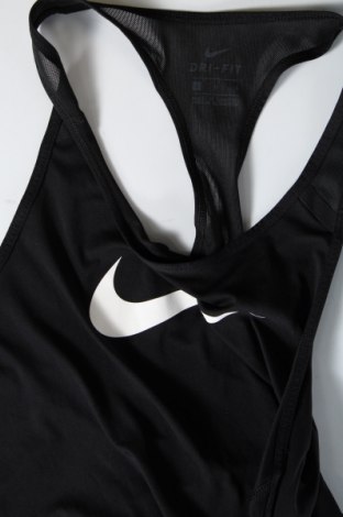 Dámský sportovní top  Nike, Velikost S, Barva Černá, Cena  542,00 Kč
