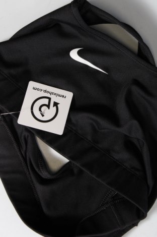 Γυναίκειο αθλητικό τοπ Nike, Μέγεθος M, Χρώμα Μαύρο, Τιμή 21,03 €