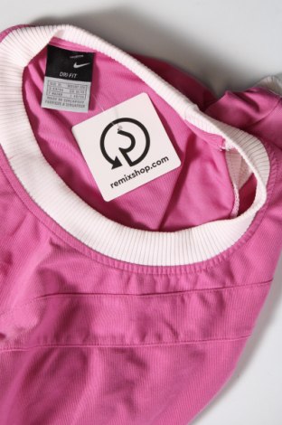 Damen Sporttop Nike, Größe XL, Farbe Rosa, Preis 13,01 €