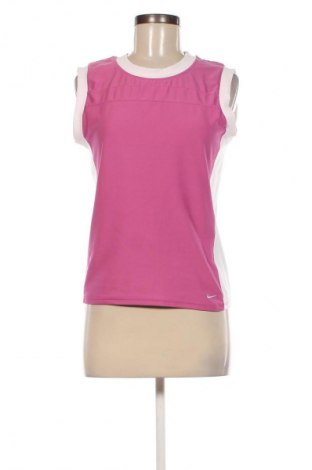 Damen Sporttop Nike, Größe XL, Farbe Rosa, Preis € 13,01