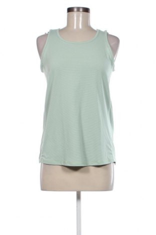 Damen Sporttop ONLY Play, Größe M, Farbe Grün, Preis 10,67 €