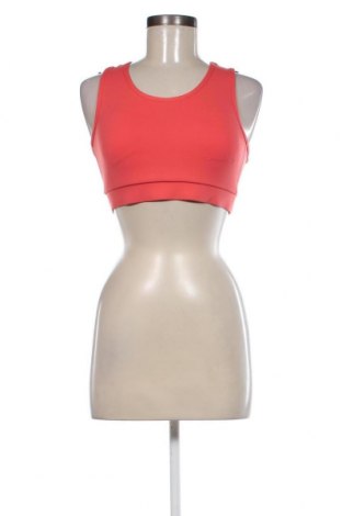 Damen Sporttop ONLY Play, Größe M, Farbe Orange, Preis 9,48 €