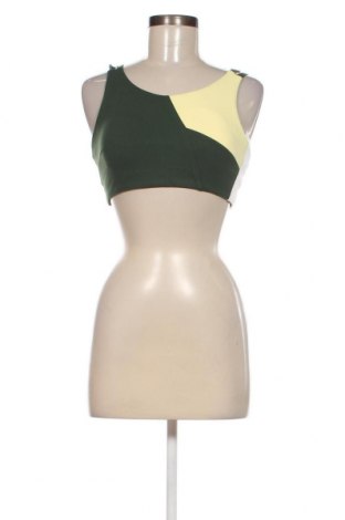 Top sport de damă. ONLY Play, Mărime S, Culoare Verde, Preț 68,09 Lei