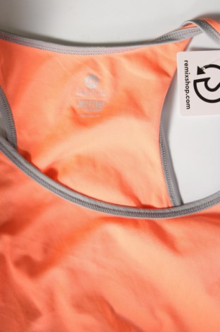 Damen Sporttop Old Navy, Größe XXL, Farbe Orange, Preis € 9,21