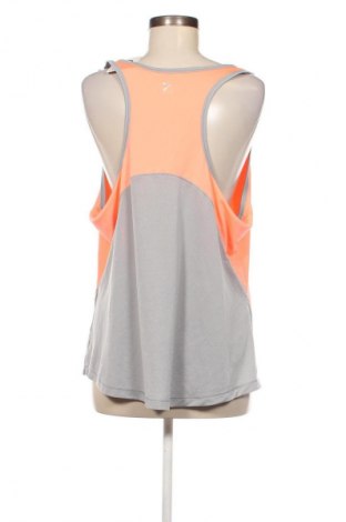 Damen Sporttop Old Navy, Größe XXL, Farbe Orange, Preis € 9,21