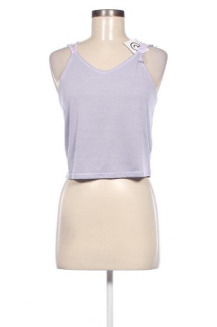 Damen Sporttop PUMA, Größe S, Farbe Lila, Preis € 19,85