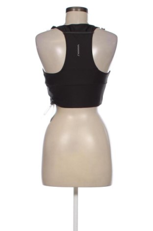 Damen Sporttop PUMA, Größe M, Farbe Schwarz, Preis € 21,83