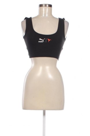 Top sport de damă. PUMA, Mărime XS, Culoare Negru, Preț 113,98 Lei