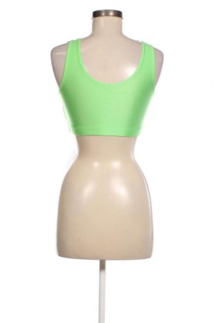 Damen Sporttop PUMA, Größe S, Farbe Grün, Preis € 21,83