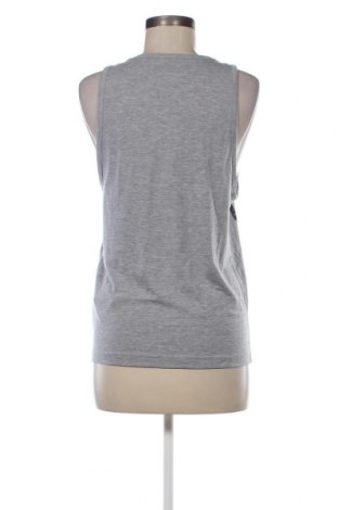 Damen Sporttop Reebok, Größe XS, Farbe Grau, Preis € 23,66