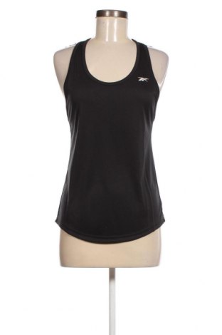 Top sport de damă. Reebok, Mărime S, Culoare Negru, Preț 253,29 Lei