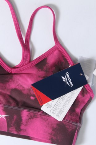 Damen Sporttop Reebok, Größe S, Farbe Rosa, Preis € 39,69