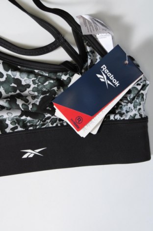 Damski sportowy top Reebok, Rozmiar M, Kolor Zielony, Cena 112,88 zł