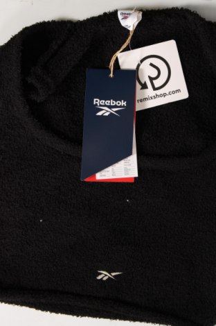 Dámsky športový top  Reebok, Veľkosť XS, Farba Čierna, Cena  4,95 €