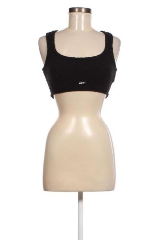 Top sport de damă. Reebok, Mărime XS, Culoare Negru, Preț 126,65 Lei