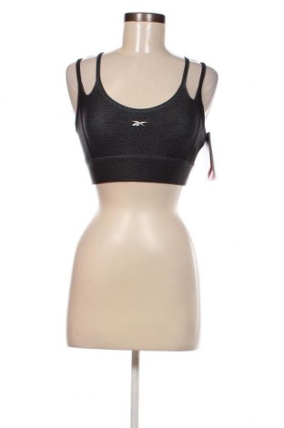 Top sport de damă. Reebok, Mărime M, Culoare Multicolor, Preț 126,65 Lei