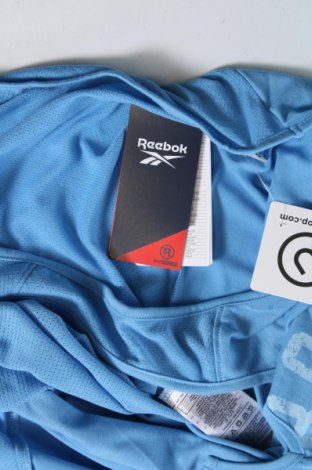 Dámský sportovní top  Reebok, Velikost 3XL, Barva Modrá, Cena  670,00 Kč