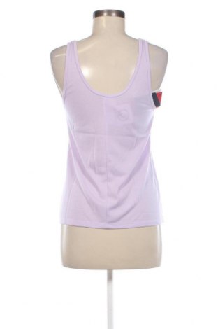 Damen Sporttop Reebok, Größe S, Farbe Lila, Preis 5,99 €