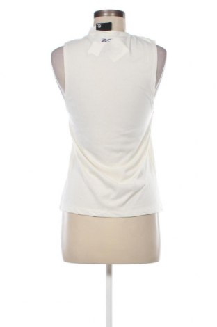 Damen Sporttop Reebok, Größe XS, Farbe Weiß, Preis € 23,81