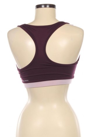 Damen Sporttop Reebok, Größe XS, Farbe Lila, Preis € 10,82