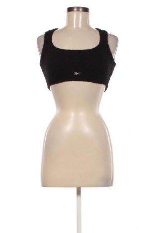 Top sport de damă. Reebok, Mărime XS, Culoare Negru, Preț 253,29 Lei