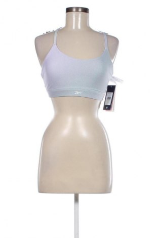 Damen Sporttop Reebok, Größe S, Farbe Lila, Preis € 21,83