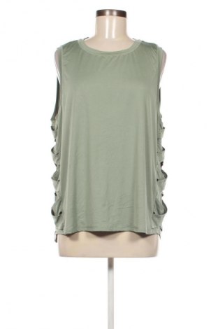 Top sport de damă. Repreve, Mărime XXL, Culoare Verde, Preț 45,92 Lei