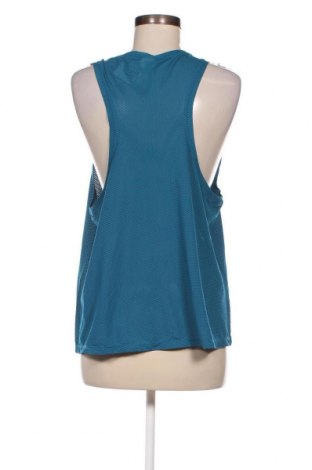 Damen Sporttop Rockwear, Größe XL, Farbe Blau, Preis € 9,21