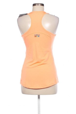 Damen Sporttop Rukka, Größe M, Farbe Orange, Preis 19,85 €