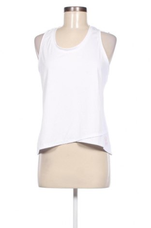 Damen Sporttop Spyder, Größe L, Farbe Weiß, Preis € 22,43