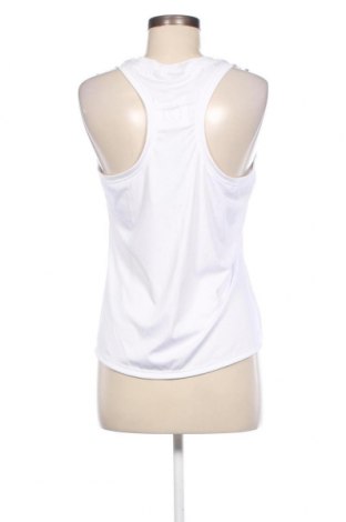 Damen Sporttop Spyder, Größe L, Farbe Weiß, Preis € 20,18