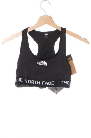 Damen Sporttop The North Face, Größe S, Farbe Schwarz, Preis € 44,85