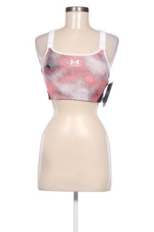 Női sport top Under Armour, Méret M, Szín Sokszínű, Ár 8 953 Ft