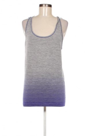 Damen Sporttop Yummie, Größe XL, Farbe Grau, Preis 9,21 €