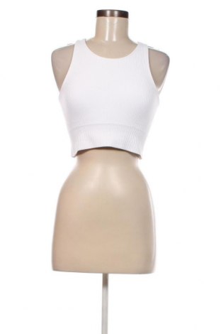 Damen Sporttop aim'n, Größe M, Farbe Weiß, Preis 21,13 €