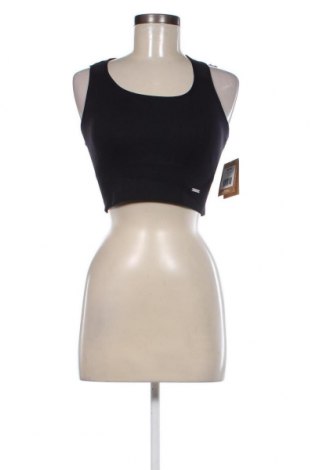 Damen Sporttop aim'n, Größe M, Farbe Schwarz, Preis 8,45 €