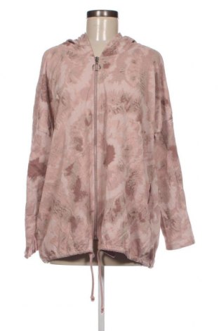 Női sweatshirt, Méret XL, Szín Rózsaszín, Ár 4 046 Ft