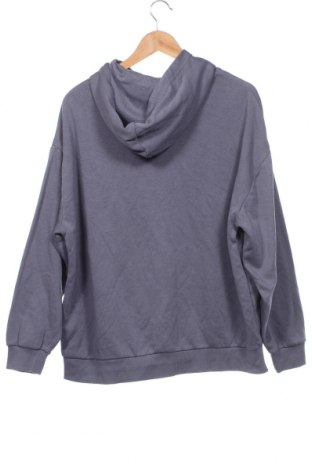 Damen Sweatshirt, Größe XS, Farbe Blau, Preis 8,90 €