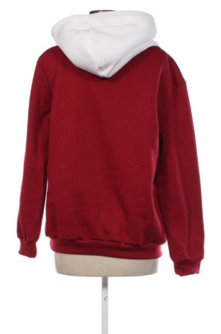 Damen Sweatshirt, Größe XL, Farbe Rot, Preis € 10,71