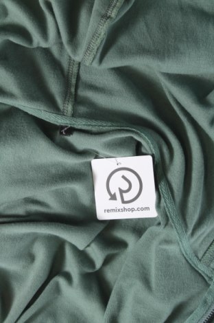 Γυναικείο φούτερ, Μέγεθος L, Χρώμα Πράσινο, Τιμή 8,97 €