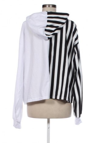 Damen Sweatshirt, Größe L, Farbe Weiß, Preis 10,71 €