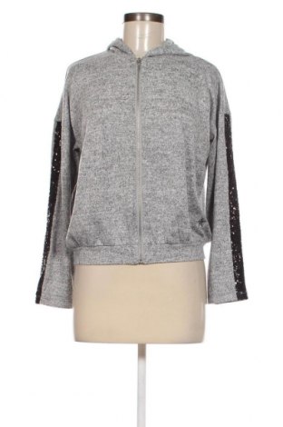 Damen Sweatshirt, Größe M, Farbe Grau, Preis 11,10 €
