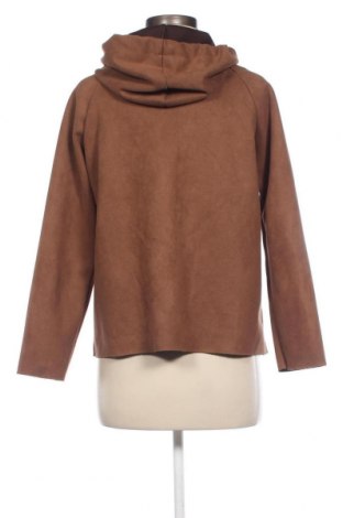 Damen Sweatshirt, Größe M, Farbe Braun, Preis 9,00 €